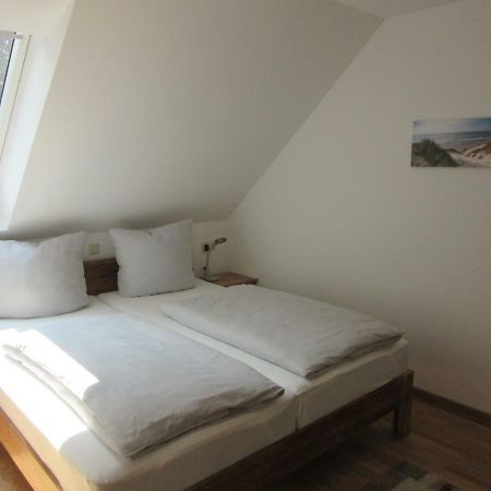 Feriendomizil Taupadel Apartment Burgel  Luaran gambar