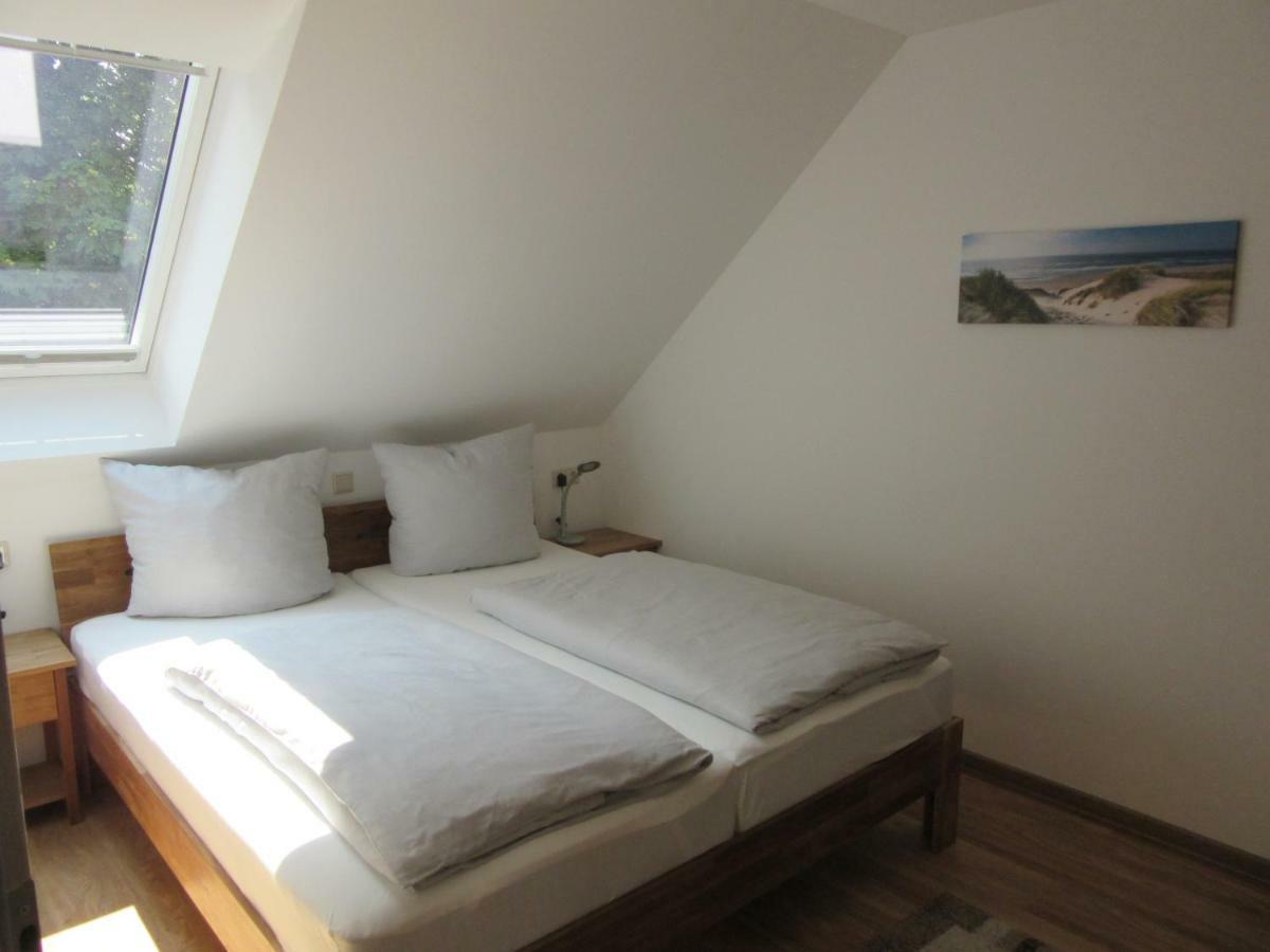 Feriendomizil Taupadel Apartment Burgel  Luaran gambar